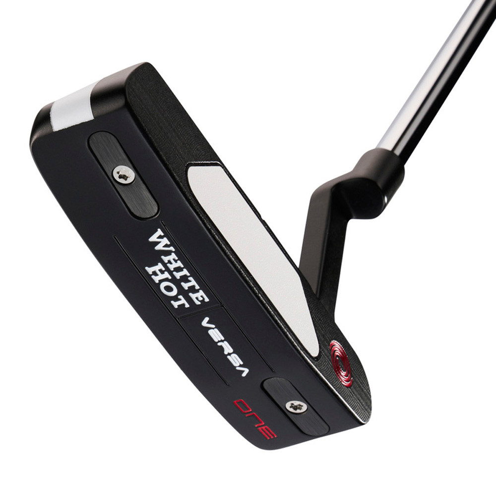 Odyssey White Hot Versa One CH Putter - Maple Hill Golf